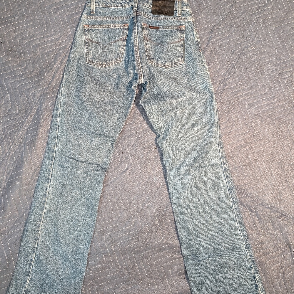Harley-Davidson Women's Jeans Size 2